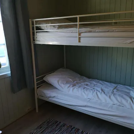 Panzió Sorvagen Hostel Sørvågen
