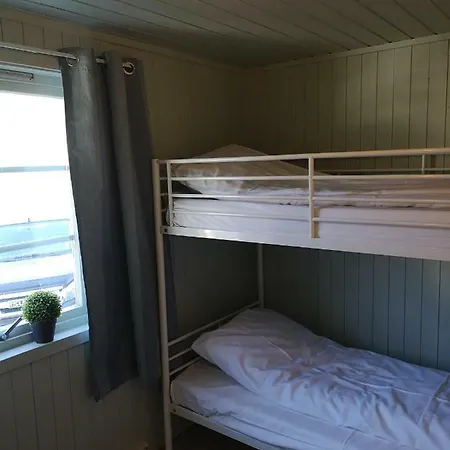 Sorvagen Hostel Sørvågen
